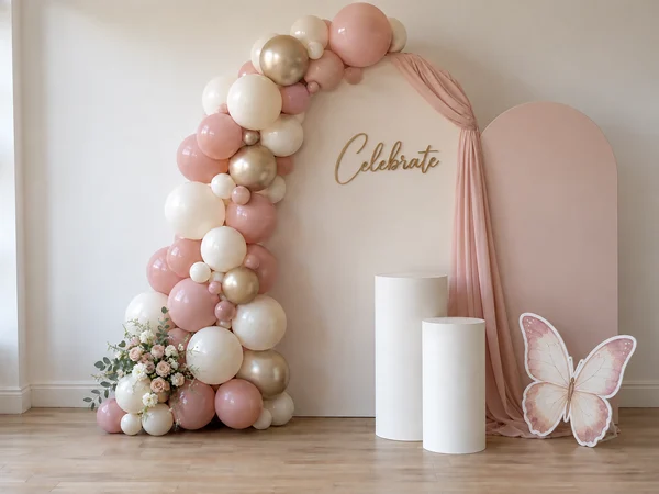 Engagements styling by Dream Events
